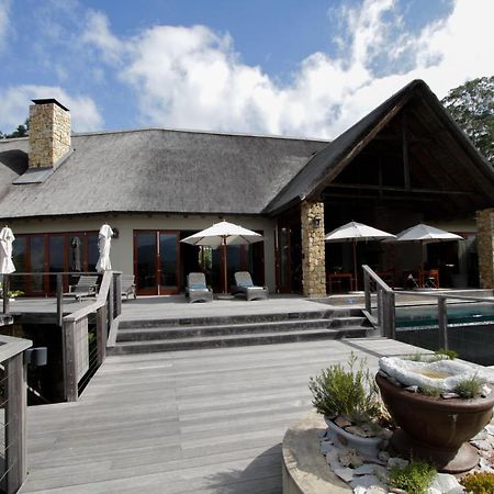 Tamodi Lodge Плеттенберг-Бей Экстерьер фото