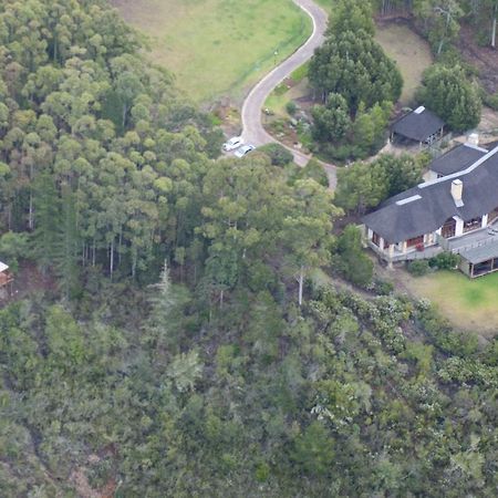Tamodi Lodge Плеттенберг-Бей Экстерьер фото