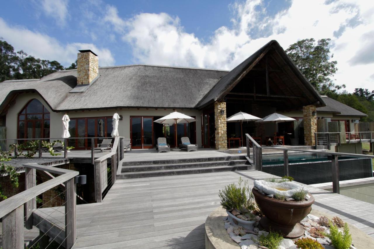 Tamodi Lodge Плеттенберг-Бей Экстерьер фото