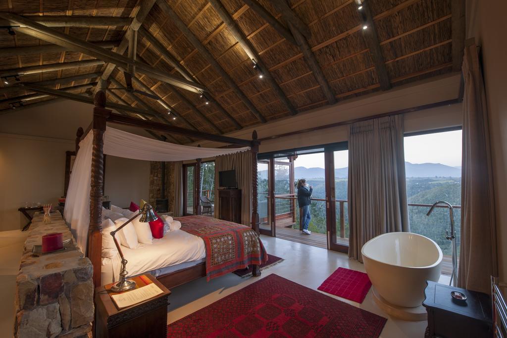 Tamodi Lodge Плеттенберг-Бей Экстерьер фото