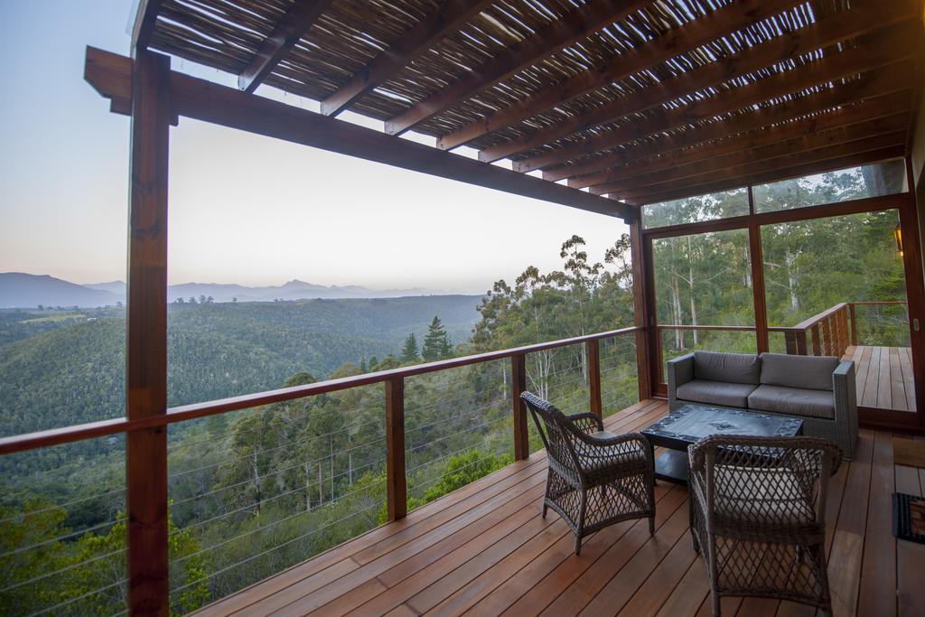 Tamodi Lodge Плеттенберг-Бей Экстерьер фото