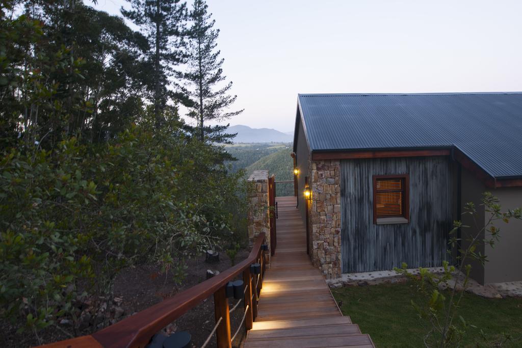 Tamodi Lodge Плеттенберг-Бей Номер фото
