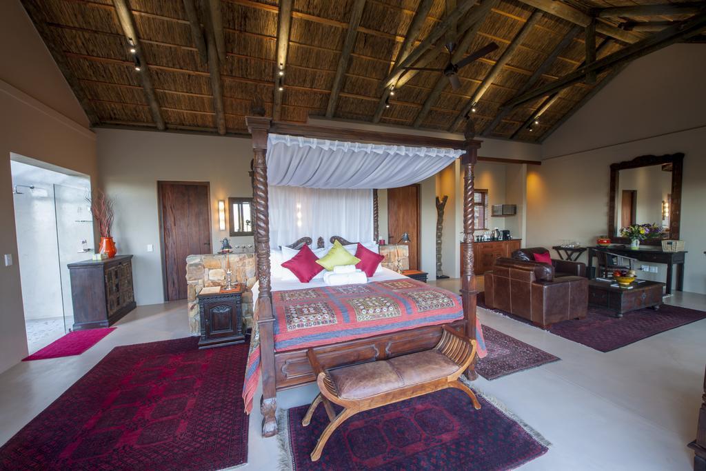 Tamodi Lodge Плеттенберг-Бей Номер фото
