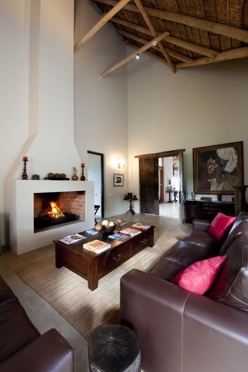 Tamodi Lodge Плеттенберг-Бей Экстерьер фото