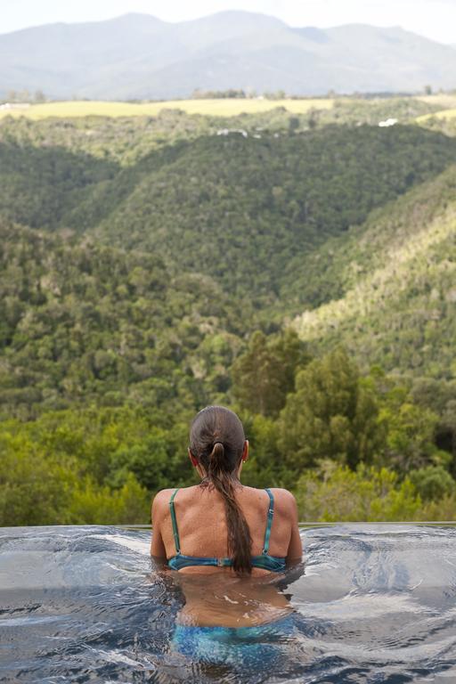 Tamodi Lodge Плеттенберг-Бей Экстерьер фото