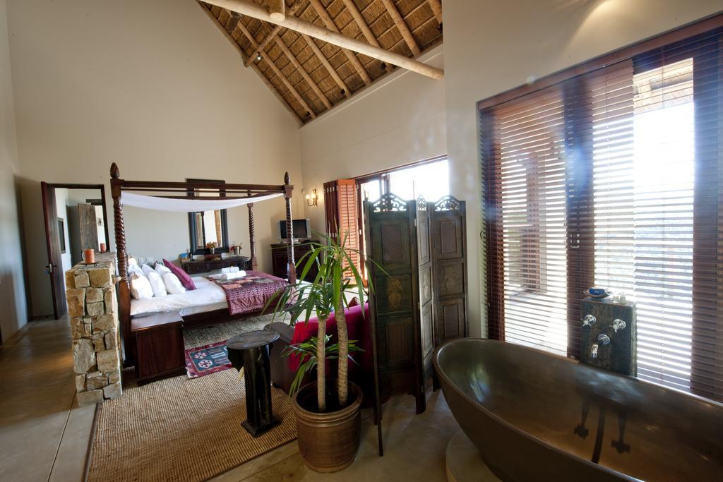 Tamodi Lodge Плеттенберг-Бей Номер фото