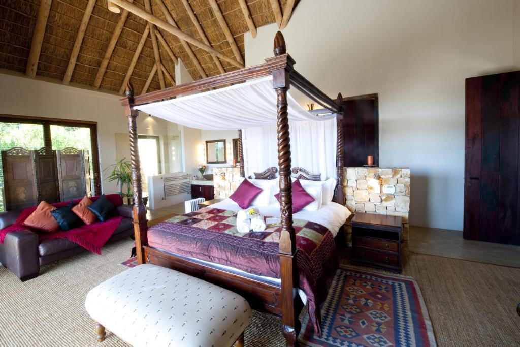Tamodi Lodge Плеттенберг-Бей Номер фото