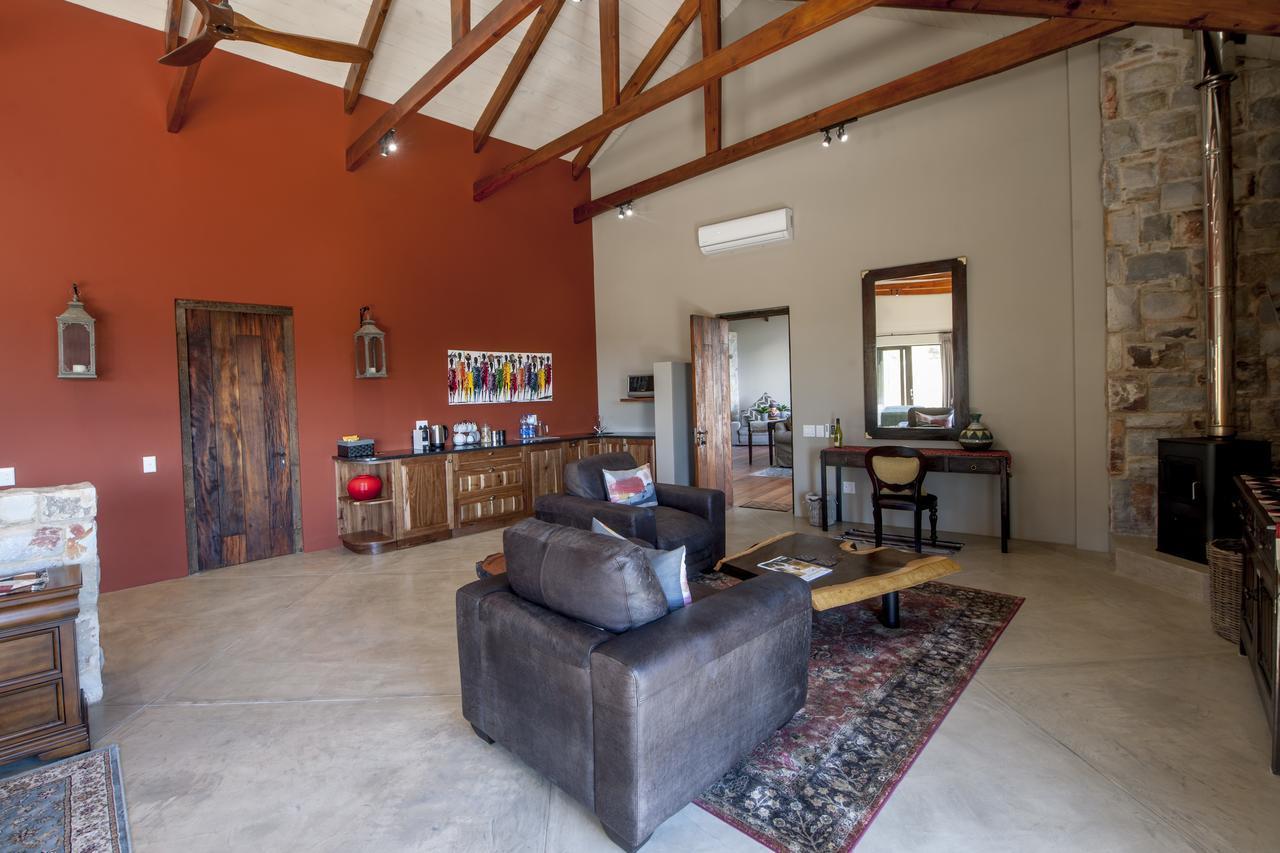 Tamodi Lodge Плеттенберг-Бей Экстерьер фото