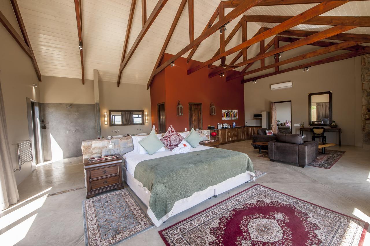 Tamodi Lodge Плеттенберг-Бей Экстерьер фото