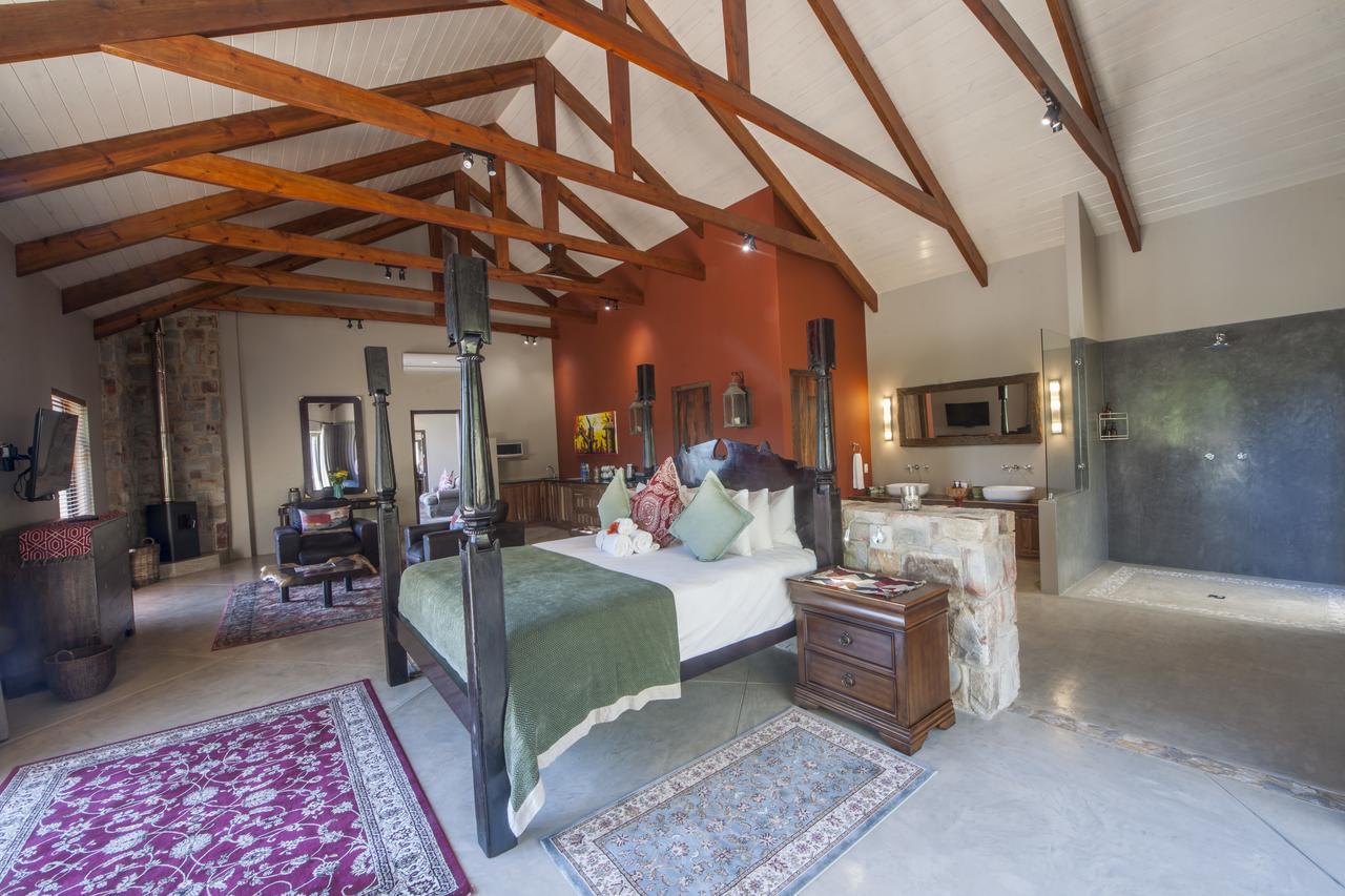 Tamodi Lodge Плеттенберг-Бей Экстерьер фото
