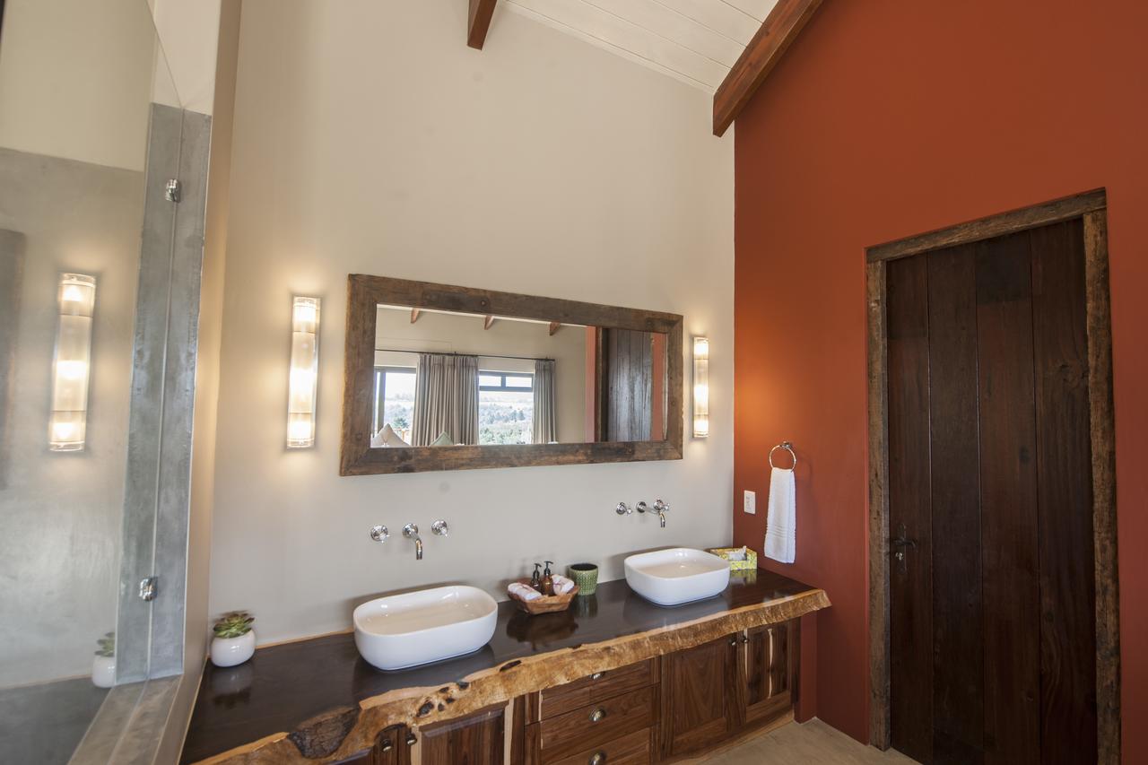 Tamodi Lodge Плеттенберг-Бей Экстерьер фото
