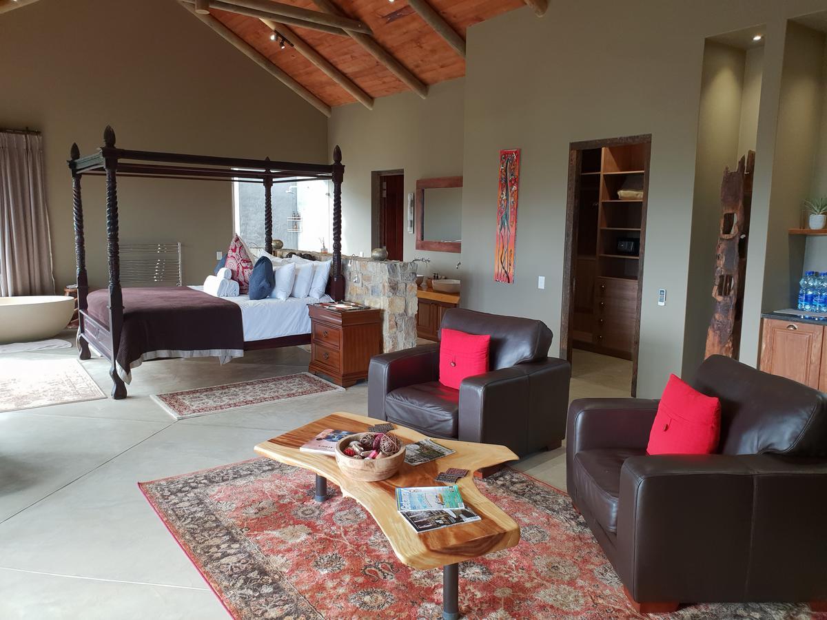 Tamodi Lodge Плеттенберг-Бей Экстерьер фото