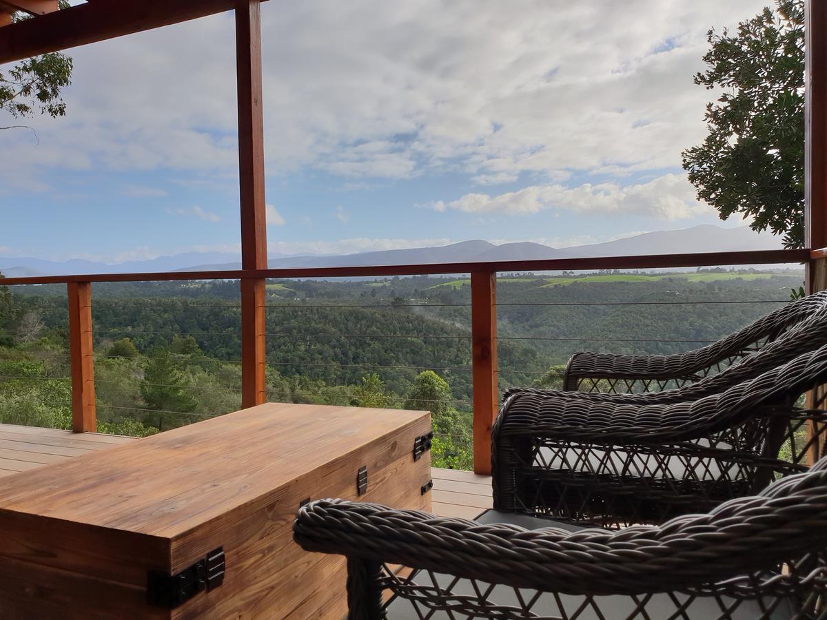 Tamodi Lodge Плеттенберг-Бей Экстерьер фото