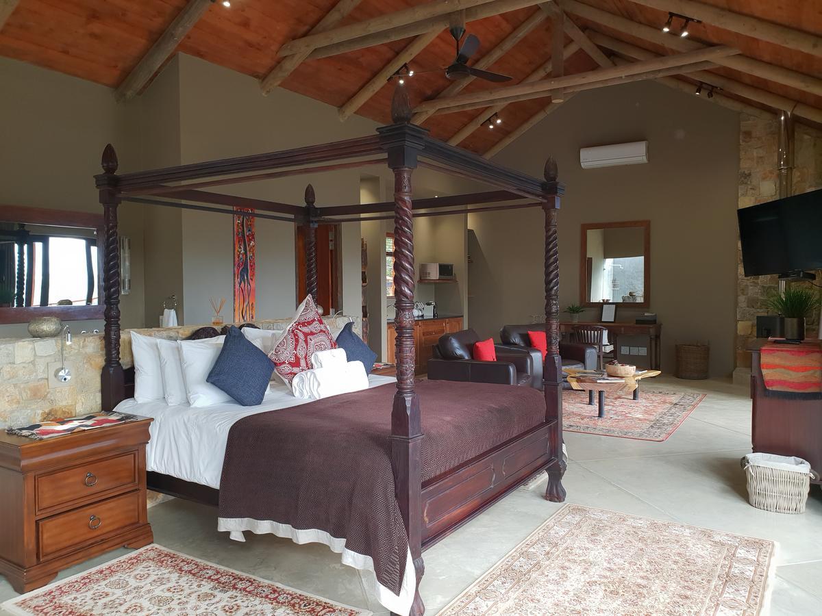 Tamodi Lodge Плеттенберг-Бей Экстерьер фото