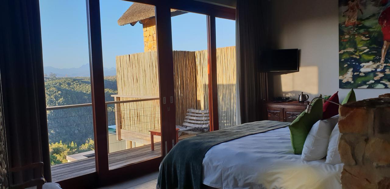 Tamodi Lodge Плеттенберг-Бей Экстерьер фото