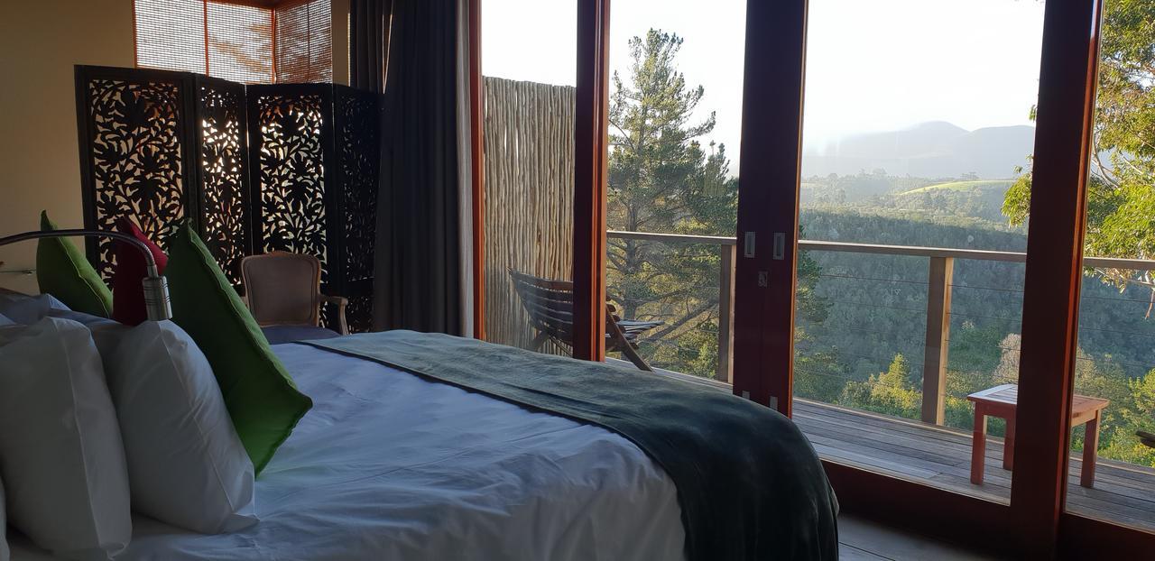 Tamodi Lodge Плеттенберг-Бей Экстерьер фото