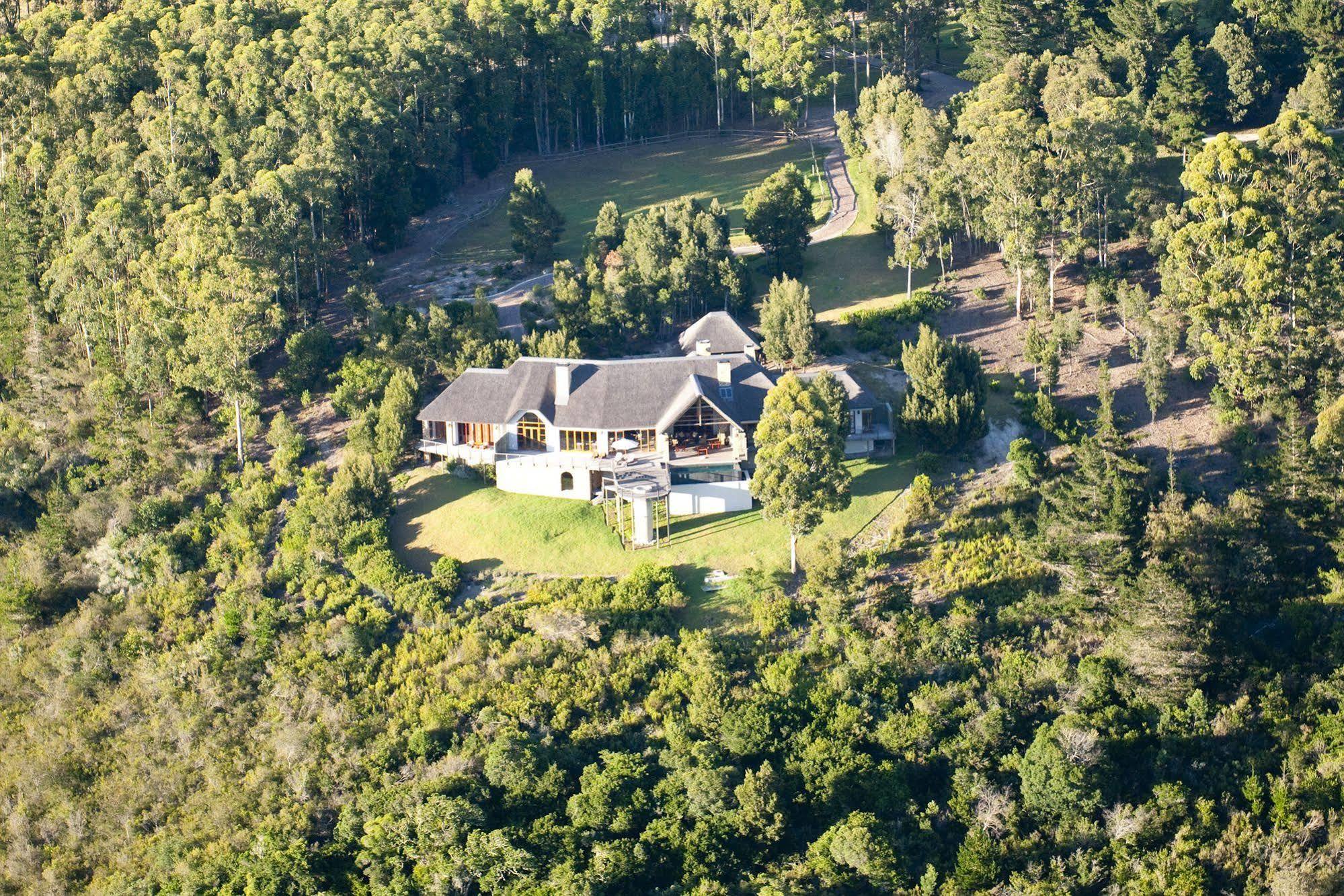 Tamodi Lodge Плеттенберг-Бей Экстерьер фото