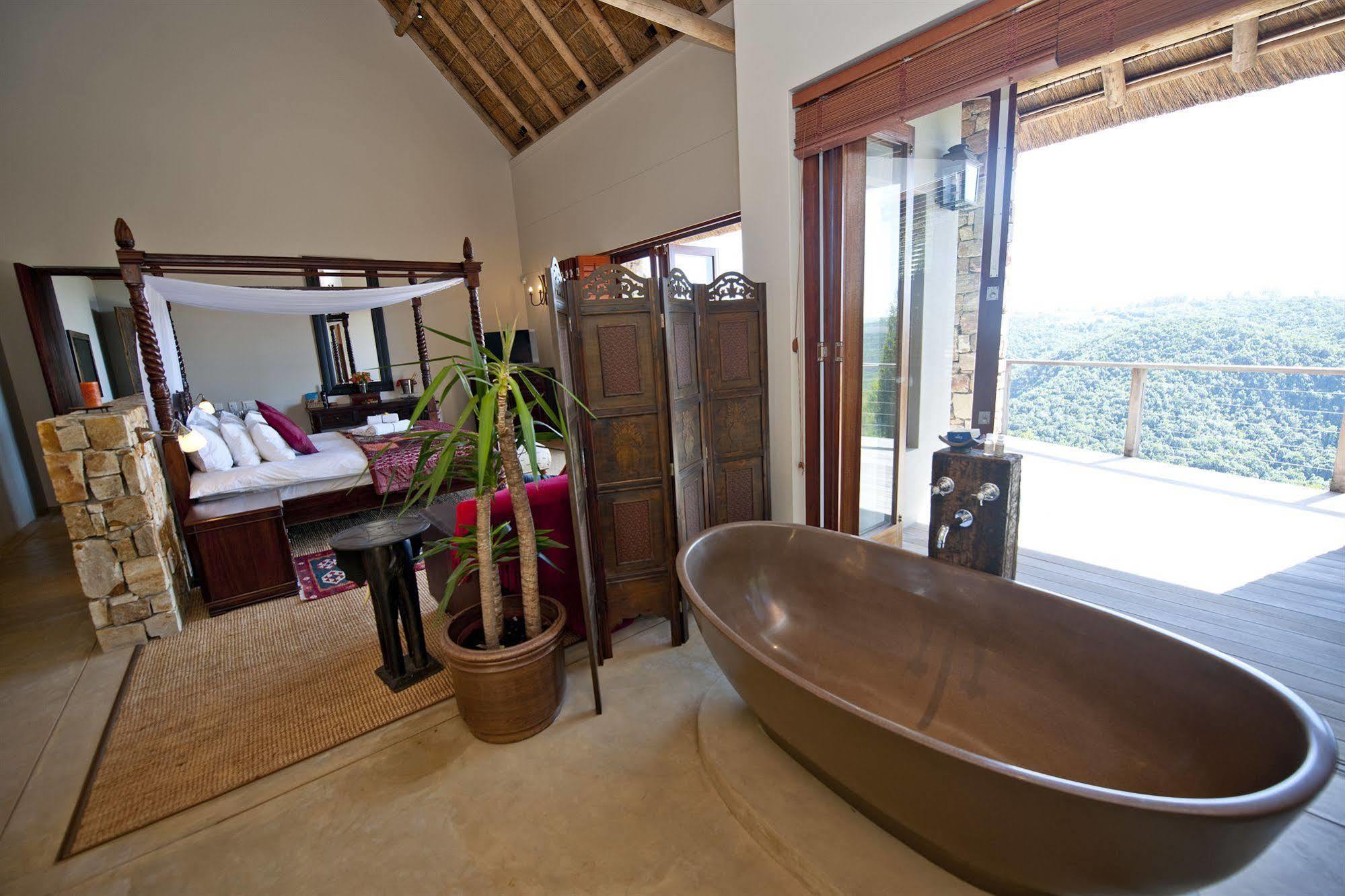 Tamodi Lodge Плеттенберг-Бей Экстерьер фото