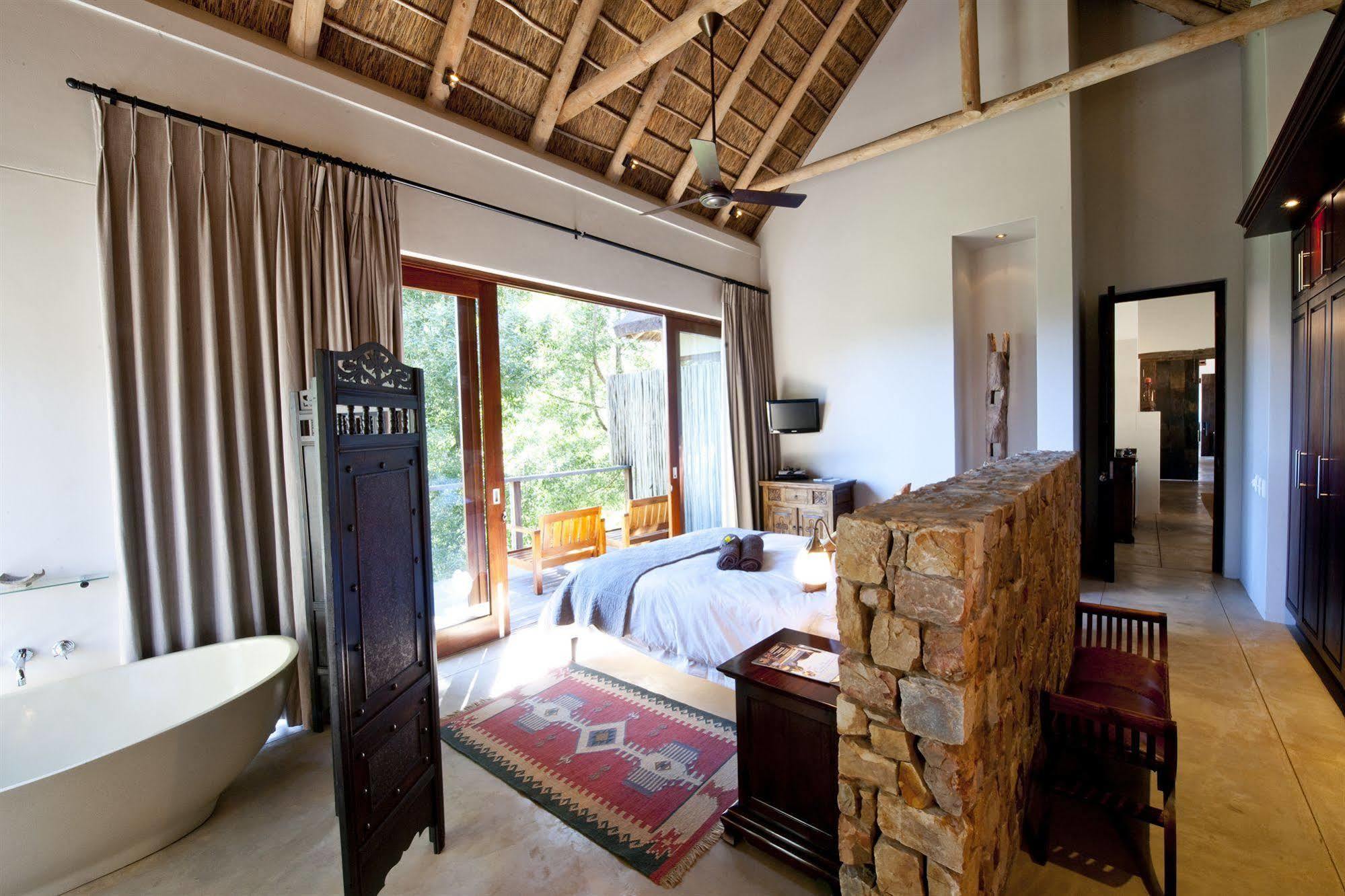 Tamodi Lodge Плеттенберг-Бей Экстерьер фото