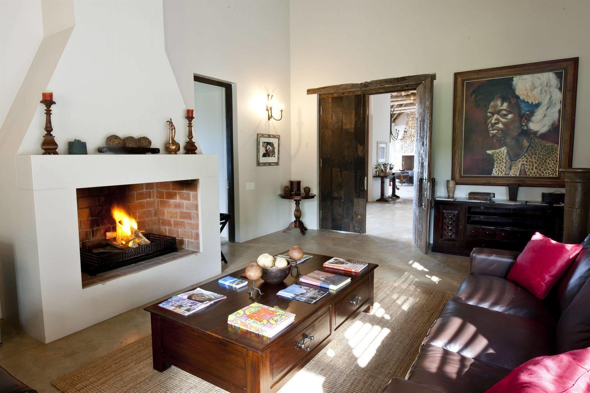 Tamodi Lodge Плеттенберг-Бей Экстерьер фото