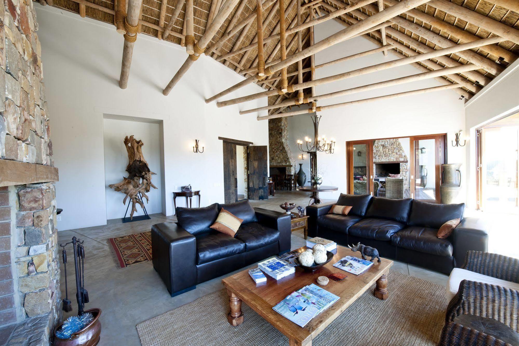 Tamodi Lodge Плеттенберг-Бей Экстерьер фото