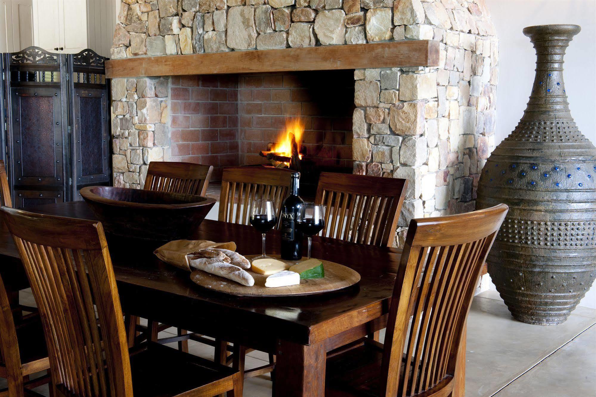 Tamodi Lodge Плеттенберг-Бей Экстерьер фото
