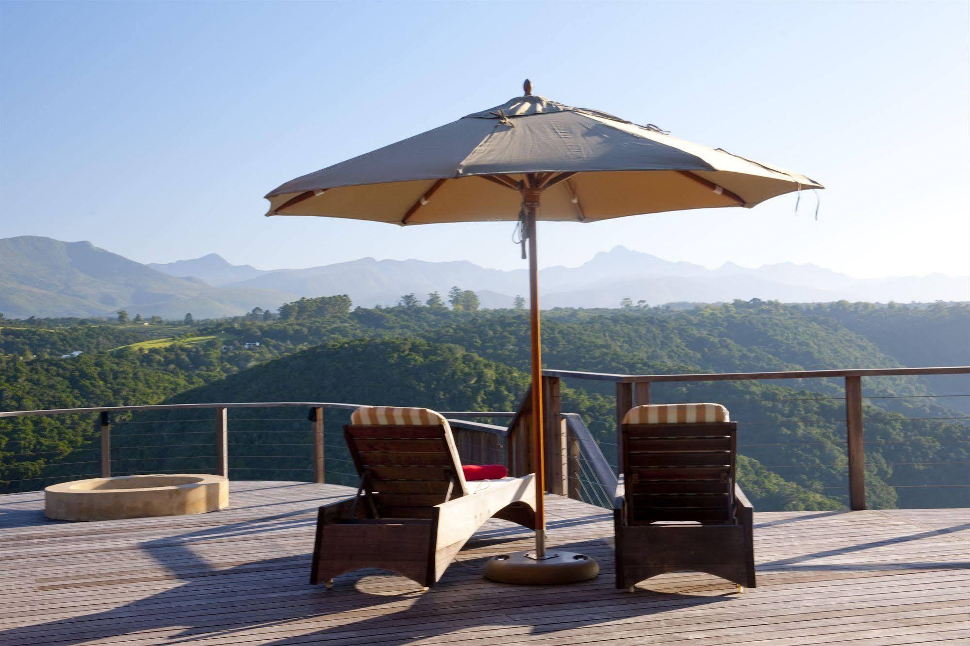 Tamodi Lodge Плеттенберг-Бей Экстерьер фото