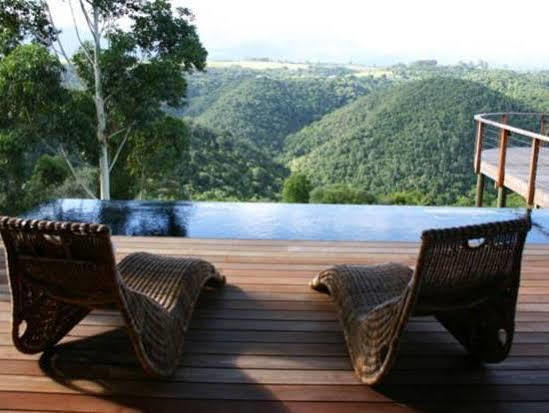 Tamodi Lodge Плеттенберг-Бей Экстерьер фото